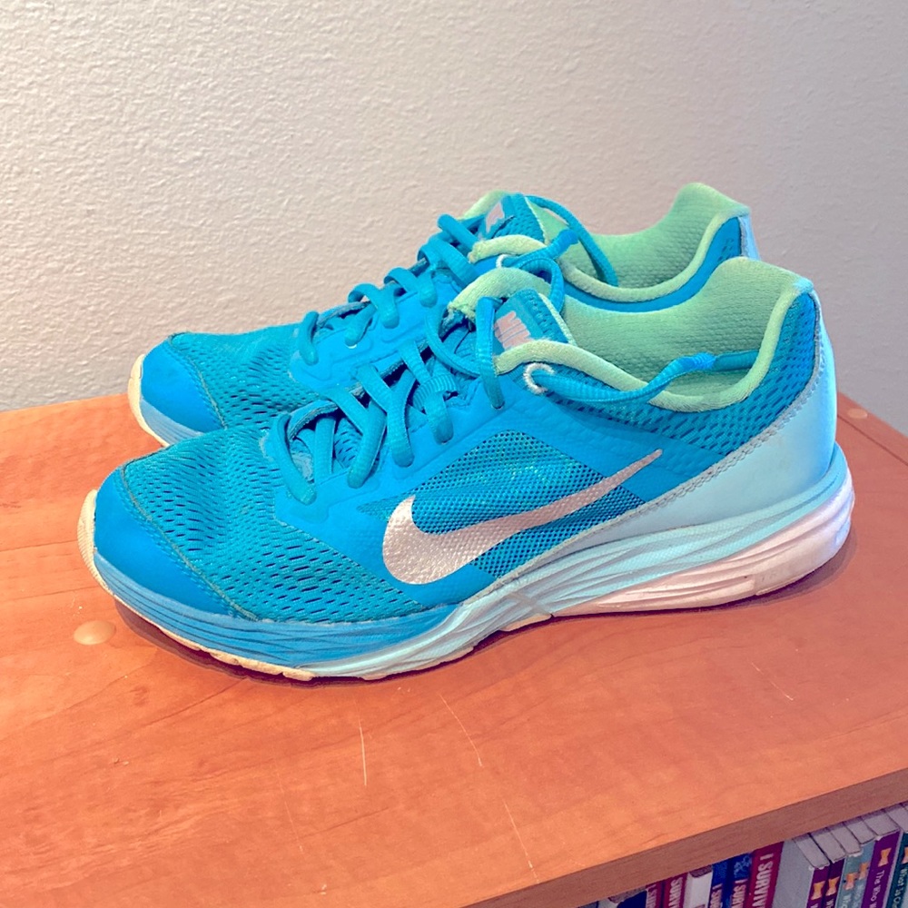 Kids Nike Shoes